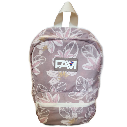 FAM Series 2 Backpacks