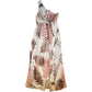 Pink Palapalai Dress