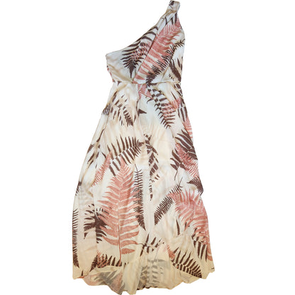Pink Palapalai Dress