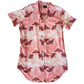 U'ulei Pohinahina Series Aloha Dress Shirt