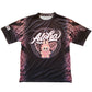 Pink Monster Aloha Jersey
