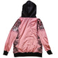 Tribal Monsters Youth Hoodie