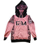 Youth Tribal Monsters Hoodie