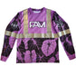 Youth Safety Reflective HI VIZ