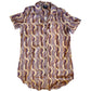Pink Heʻe Dress Shirt