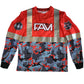 Youth Safety Reflective HI VIZ