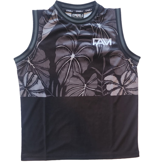 Kalo Youth Jersey Tank