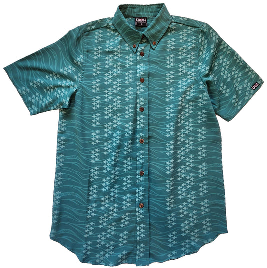 Iʻa Kū  Aloha Shirts