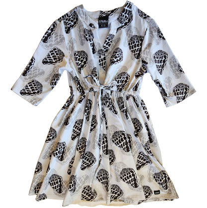 Ke"okeʻo Hebrew Dress