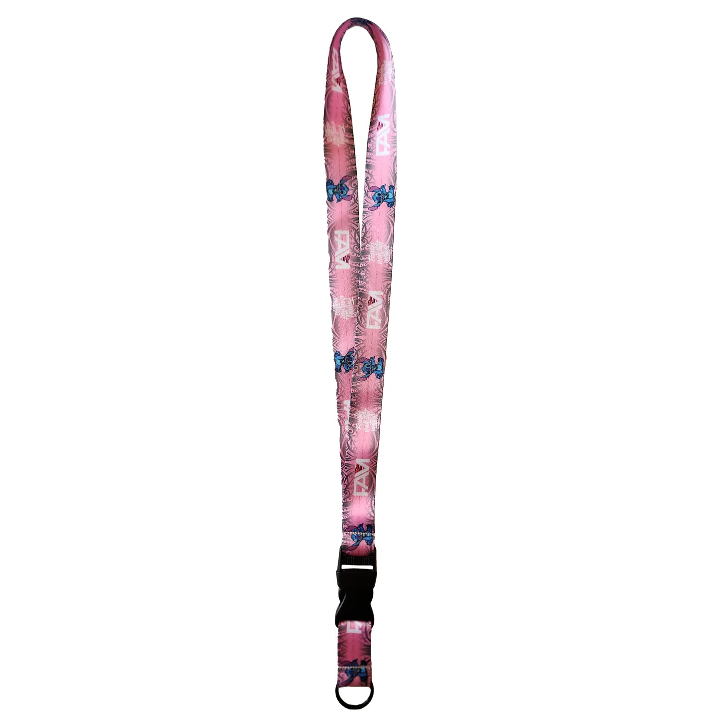 FAM Lanyards