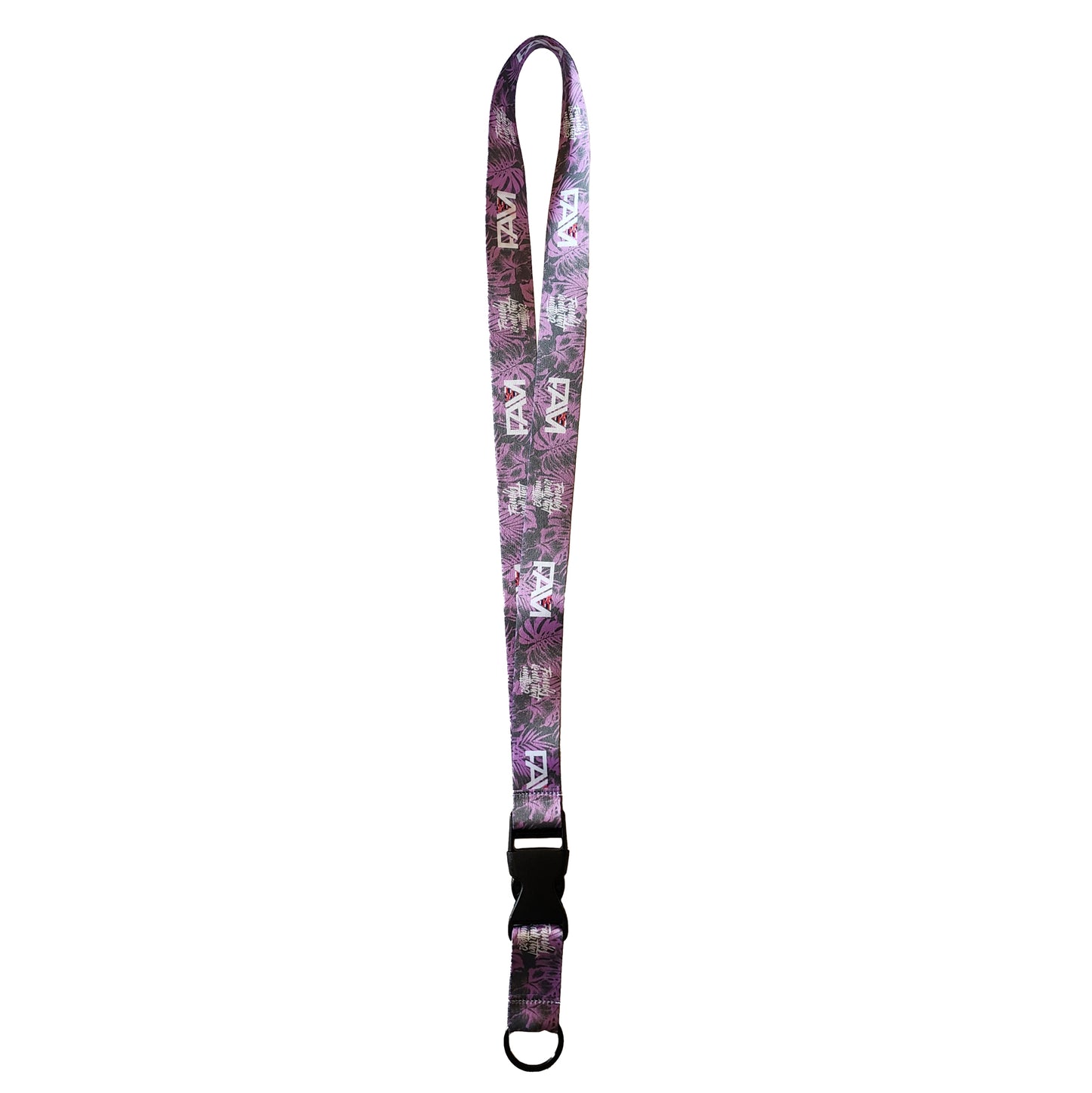 FAM Lanyards