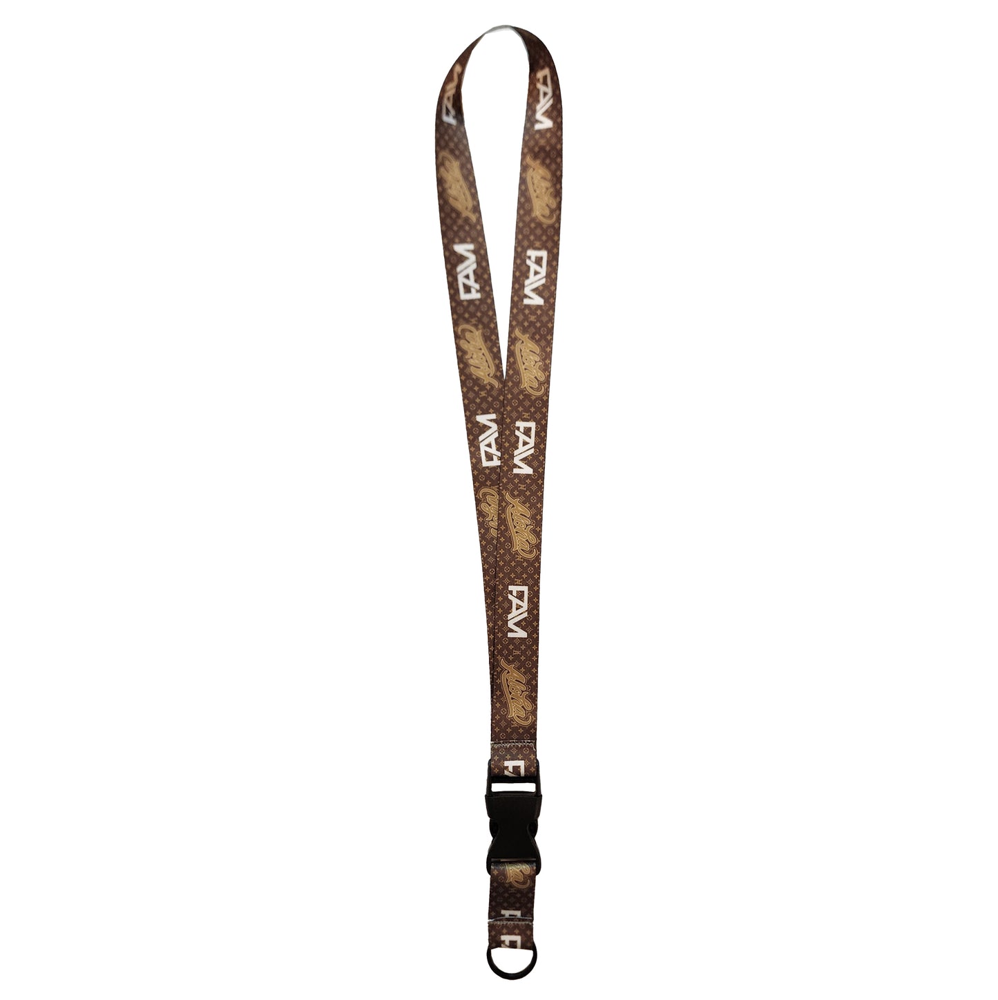 FAM Lanyards