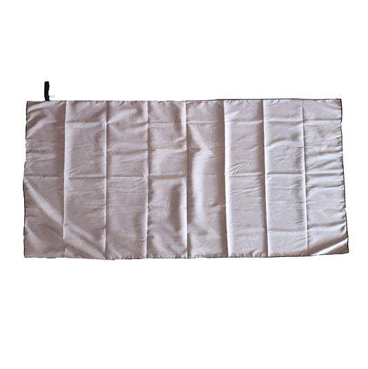 Hawaii Fern Towel
