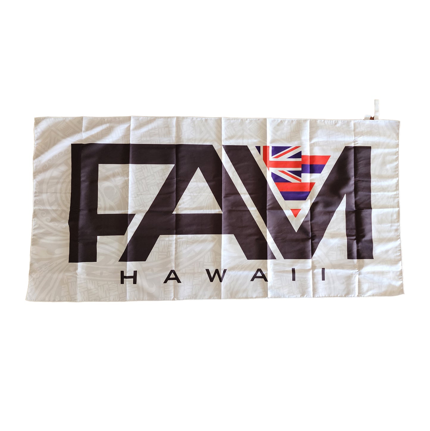 FAM Hawaii Towels